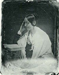 Sarah Margaret Fuller