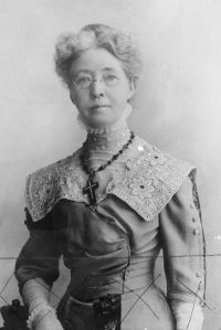 Image de Sarah Pratt Carr