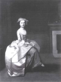 Sarah Scott
