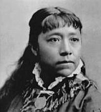 Sarah Winnemucca Hopkins
