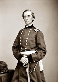 Portrait of Schuyler Hamilton