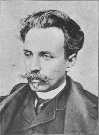 Sebastião de Magalhães Lima
