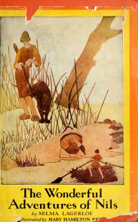 Image de The Wonderful Adventures of Nils