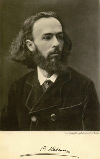 Semyon Nadson