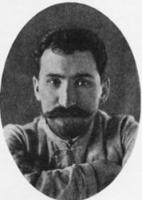 Sergey Terentyevich Semyonov