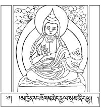 Shantideva