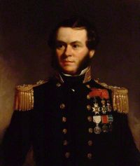 Sherard Osborn
