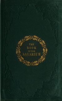 Image de The Book of the Aquarium