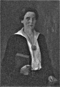 Sibyl Wilbur
