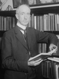 Sidney Lewis Gulick