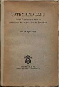 Image de Totem and Taboo