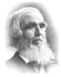 Silas Tertius Rand
