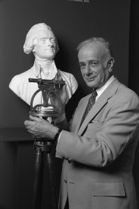 Silvio A. Bedini