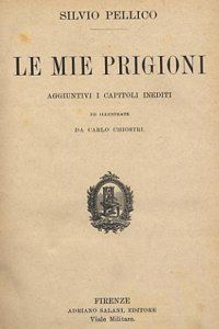 Image de Mes Prisons