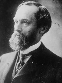 Simeon Eben Baldwin