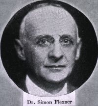 Image de Simon Flexner