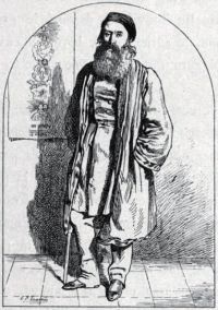 Simon Ganneau
