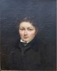 Portrait de Simon Horsin-Déon
