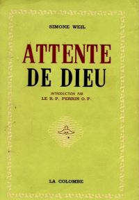 Image de Attente de Dieu