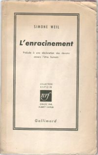 Image de L’Enracinement