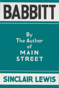 Image de Babbitt