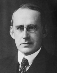 Portrait of Sir Arthur Stanley Eddington