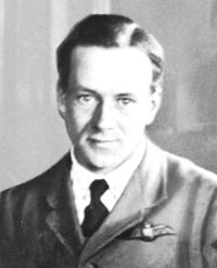 Sir Arthur Whitten Brown
