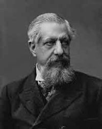 Sir Edwin Arnold