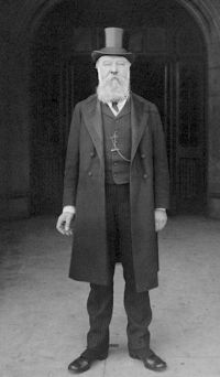Sir Edwin Durning-Lawrence