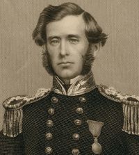 Sir Francis Leopold M'Clintock