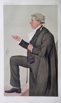Sir Frank Lockwood