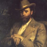 Sir Hall Caine