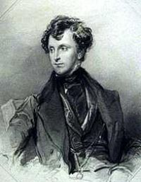 Sir James Emerson Tennent