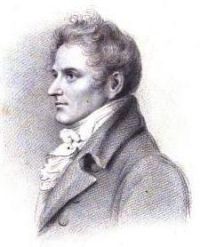 Portrait of Sir John Carr