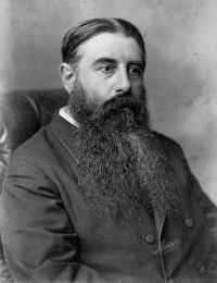 Image de Sir Julius Vogel