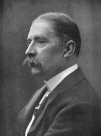 Sir Leslie Ward