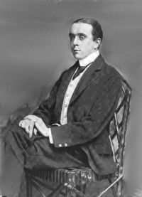 Sir Max Beerbohm