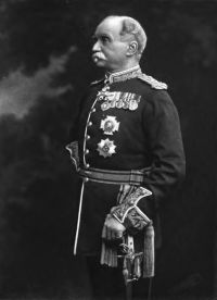 Portrait of Sir Thomas Edward Gordon