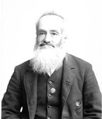 Portrait of Sir William Muir