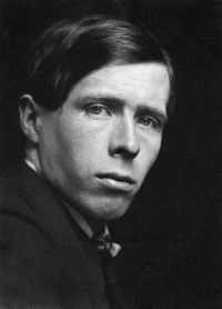 Sir William Orpen