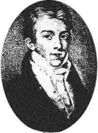 Sir Woodbine Parish