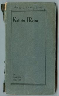 Image de Kali the Mother