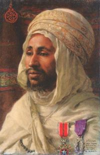 Sliman Ben Ibrahim