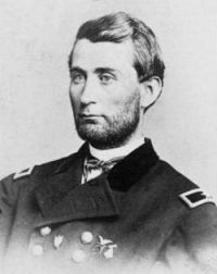 Portrait of Smith D. Atkins