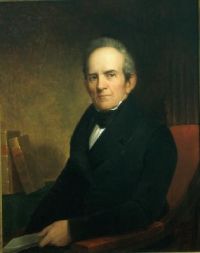 Portrait of Smith Thompson