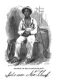 Image de Twelve Years a Slave