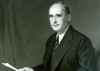 Portrait of Solon J. Buck