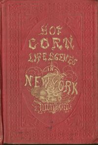 Image de Hot corn: Life Scenes in New York Illustrated