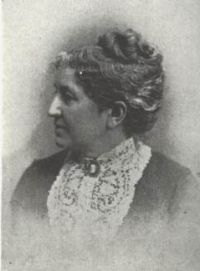 Sophie May