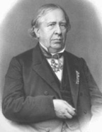 Portrait de Stanislas Julien